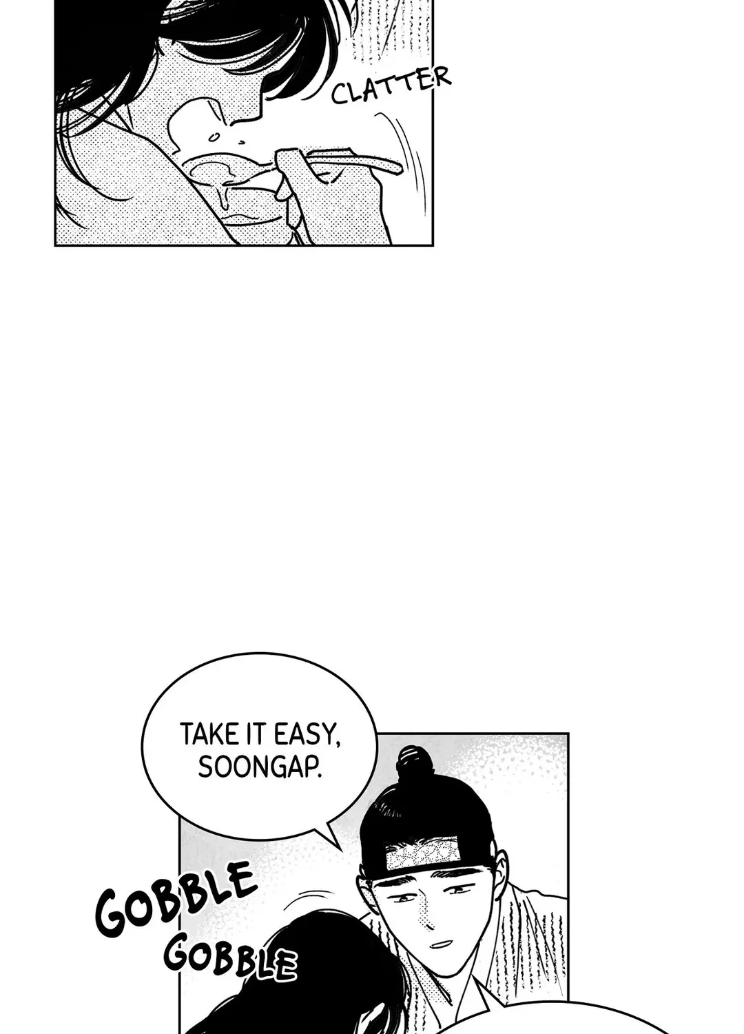 Read Bongchon Bride chapter 84 image 61 on Lezhin