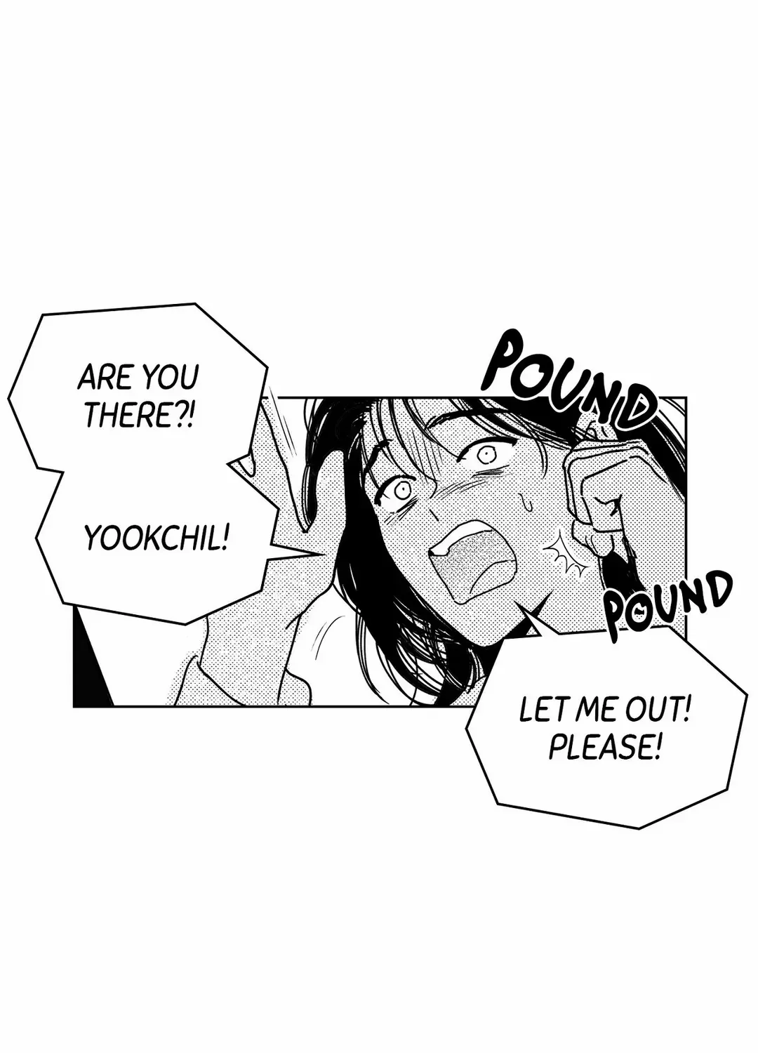Read Bongchon Bride chapter 84 image 73 on Lezhin