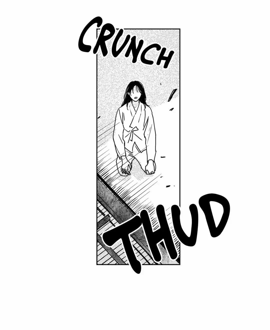 Read Bongchon Bride chapter 84 image 80 on Lezhin