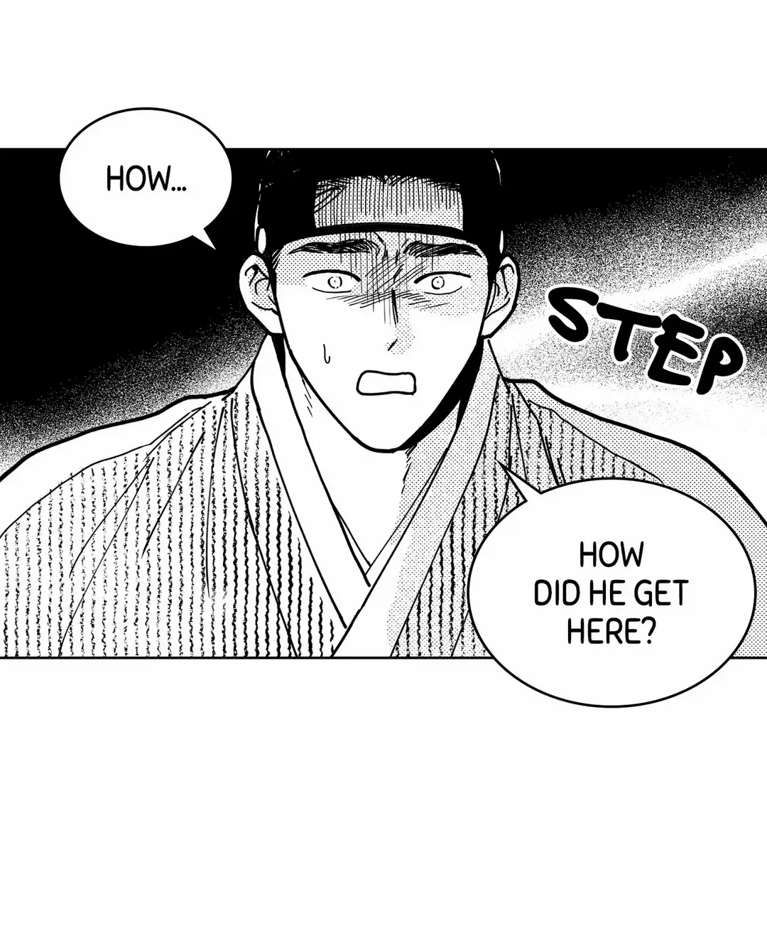 Read Bongchon Bride chapter 85 image 14 on Lezhin