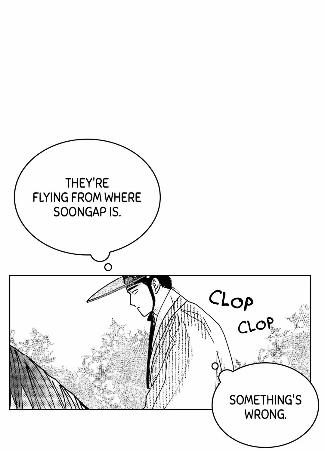 Read Bongchon Bride chapter 85 image 21 on Lezhin