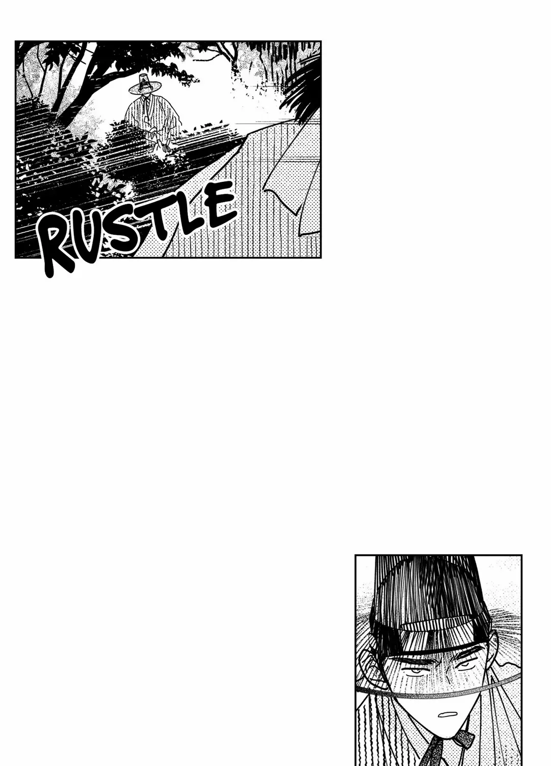 Read Bongchon Bride chapter 85 image 24 on Lezhin