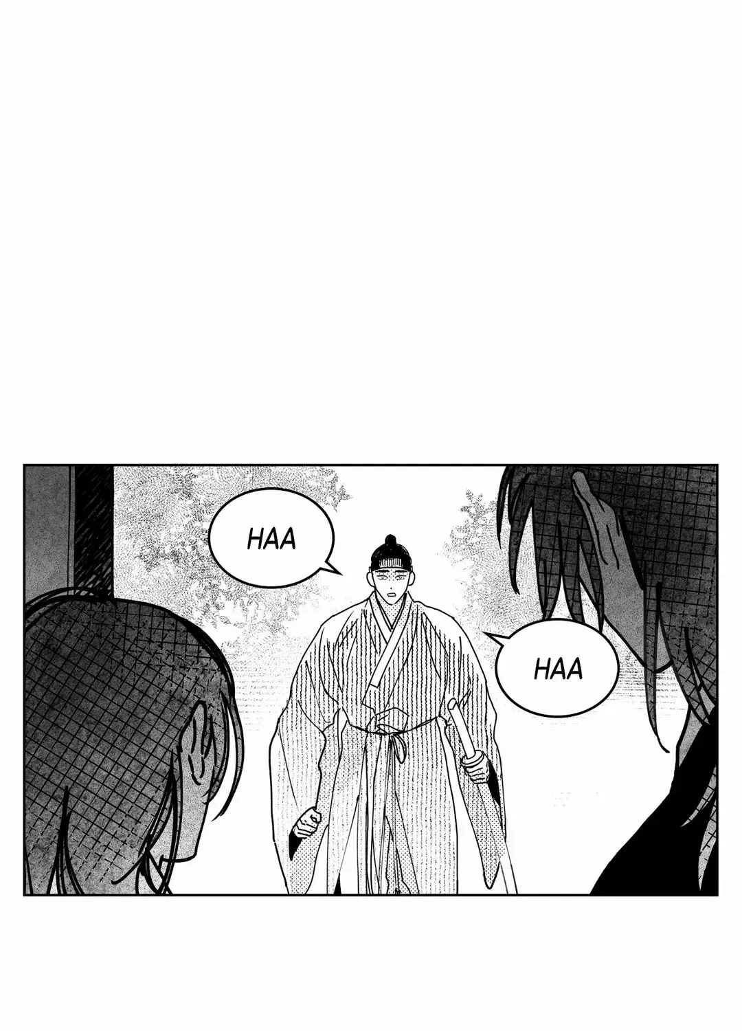 Read Bongchon Bride chapter 85 image 31 on Lezhin