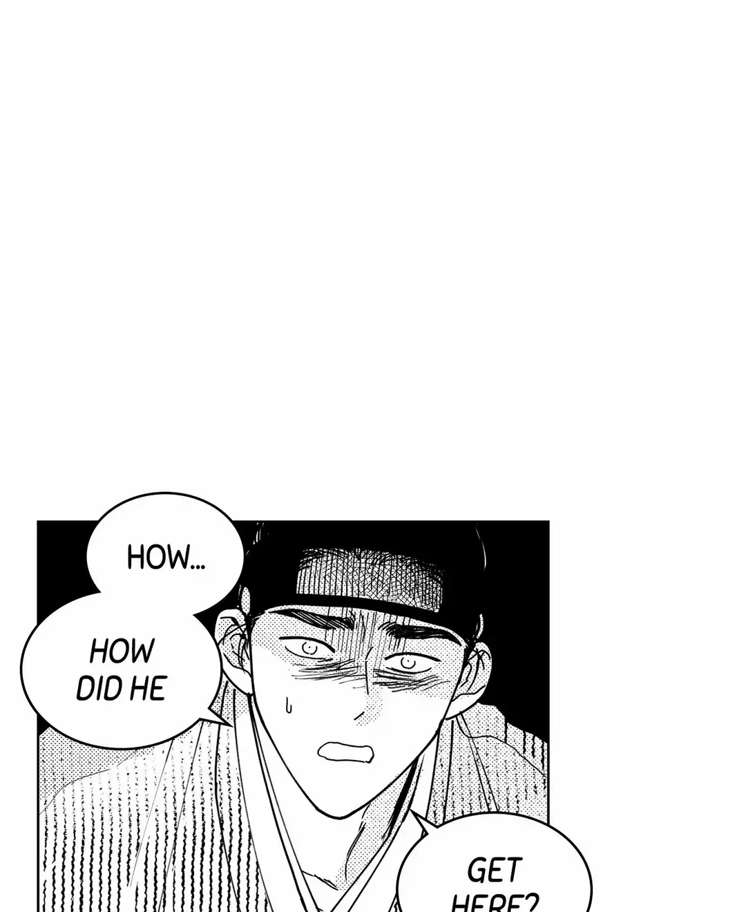 Read Bongchon Bride chapter 85 image 32 on Lezhin