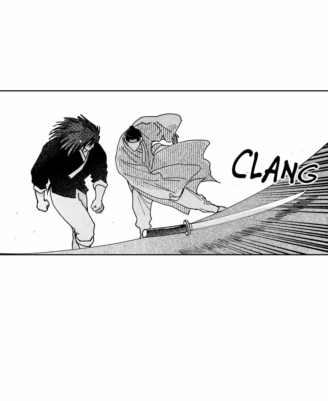 Read Bongchon Bride chapter 85 image 46 on Lezhin