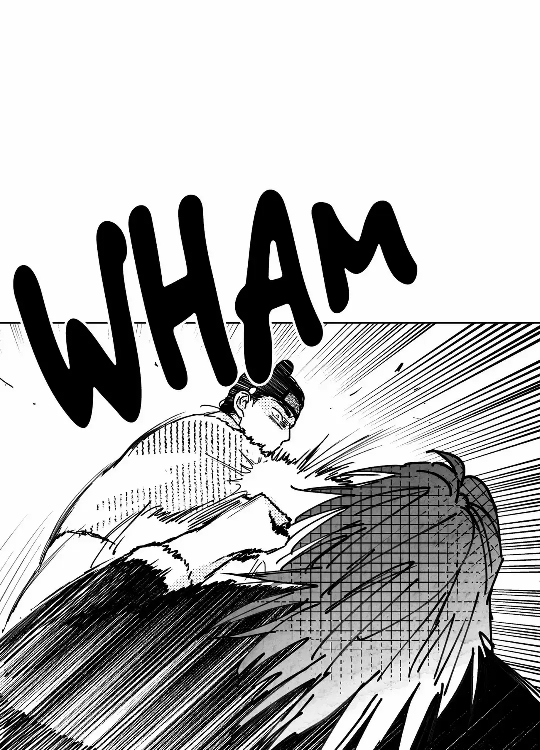 Read Bongchon Bride chapter 85 image 47 on Lezhin