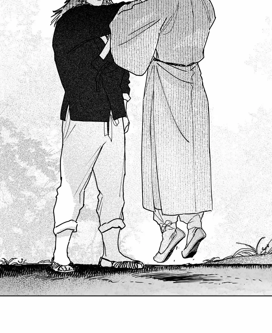 Read Bongchon Bride chapter 85 image 55 on Lezhin