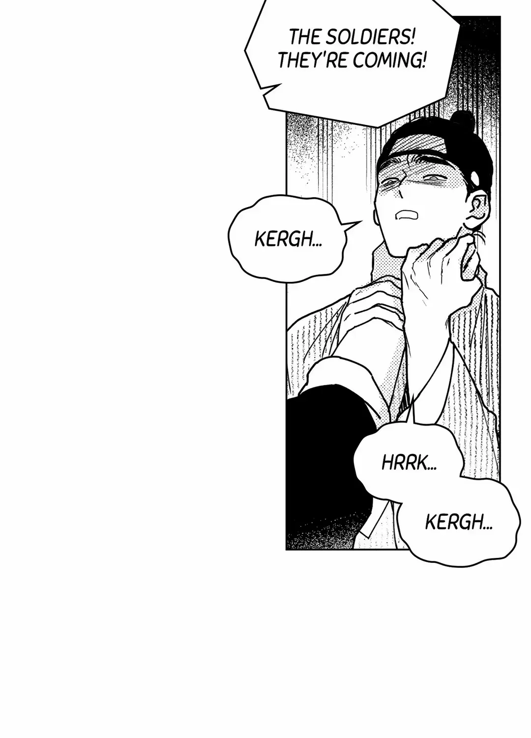 Read Bongchon Bride chapter 85 image 68 on Lezhin