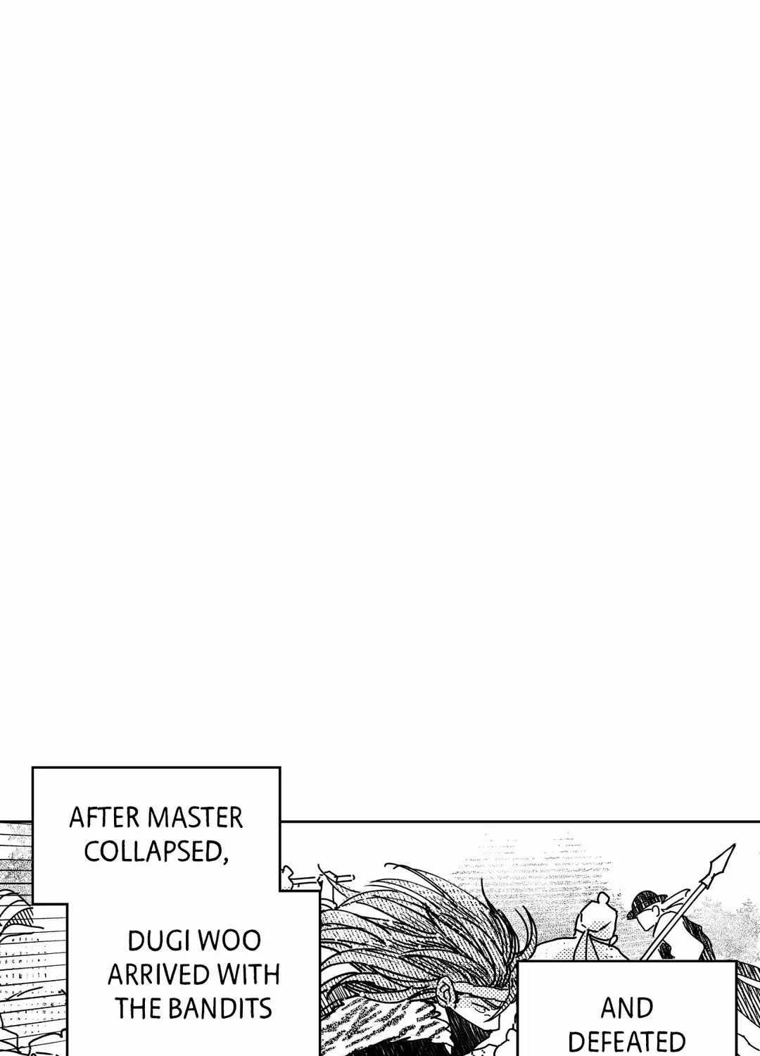 Read Bongchon Bride chapter 87 image 21 on Lezhin
