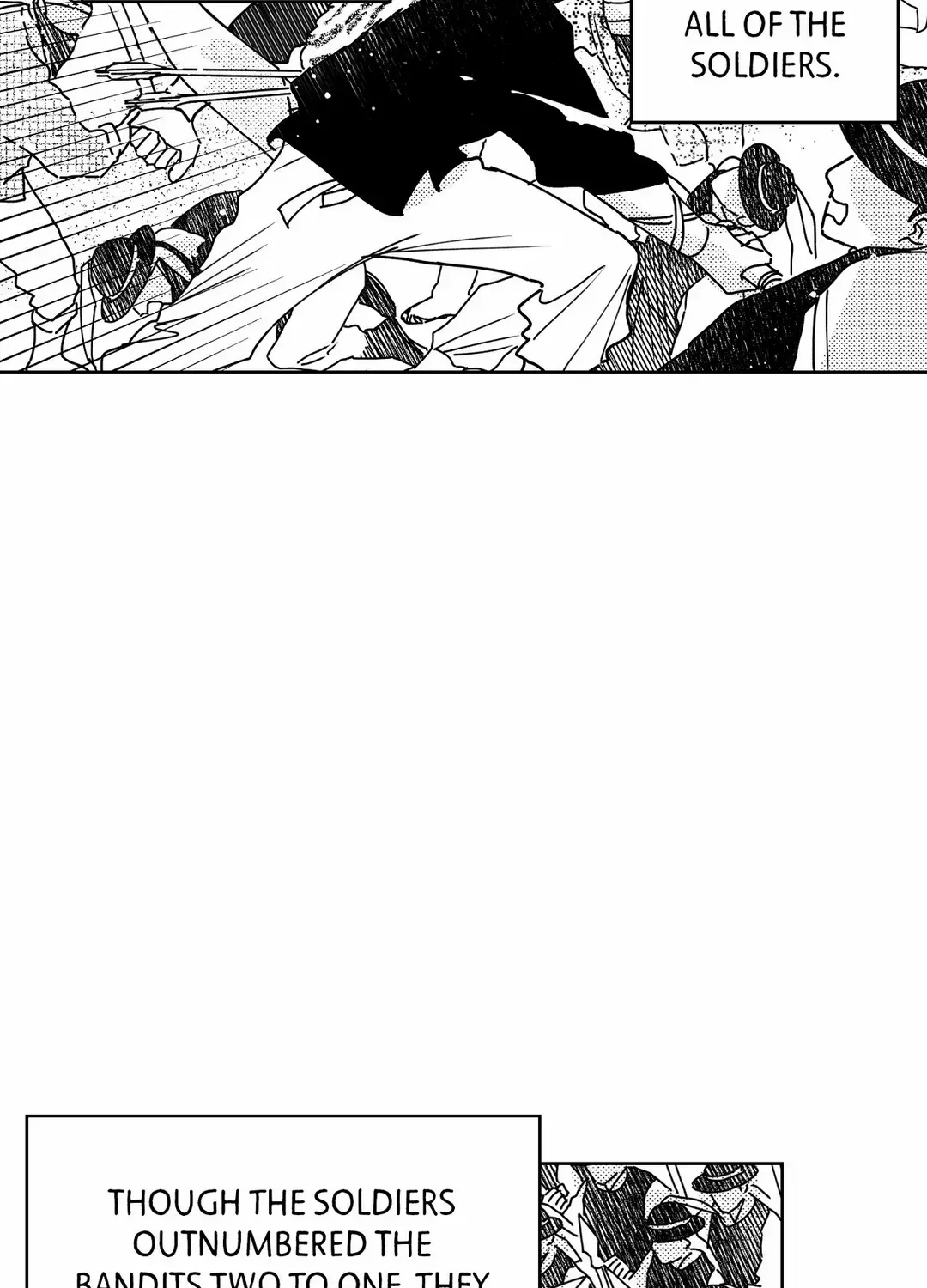 Read Bongchon Bride chapter 87 image 22 on Lezhin