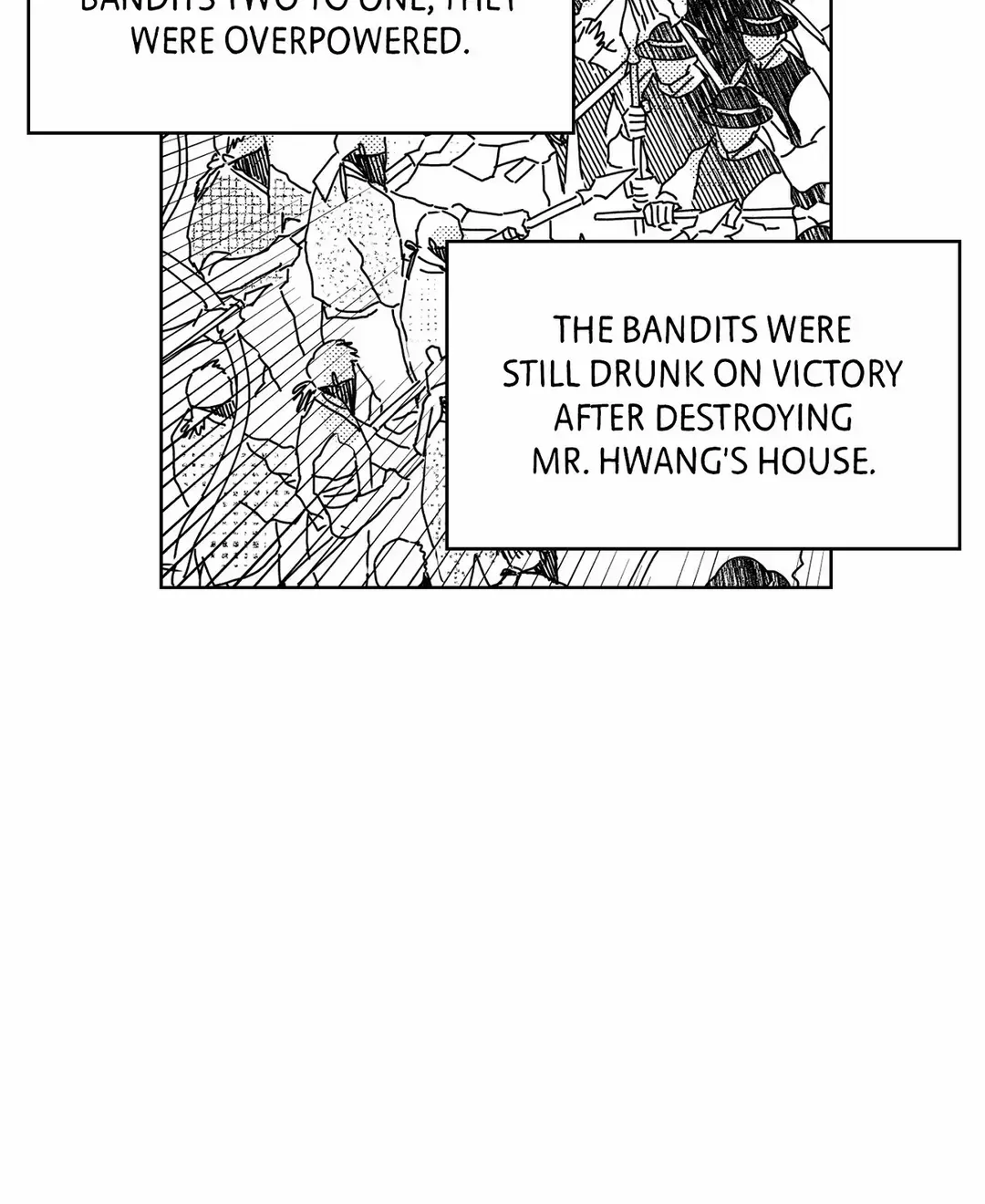 Read Bongchon Bride chapter 87 image 23 on Lezhin