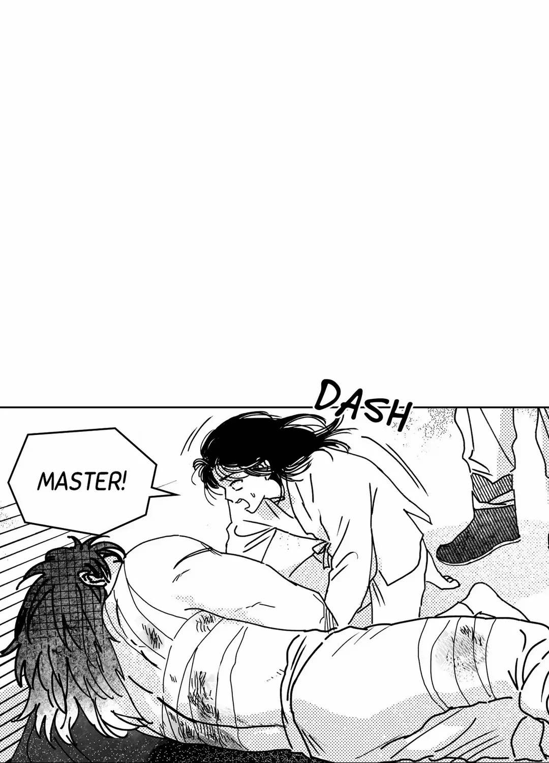 Read Bongchon Bride chapter 87 image 25 on Lezhin