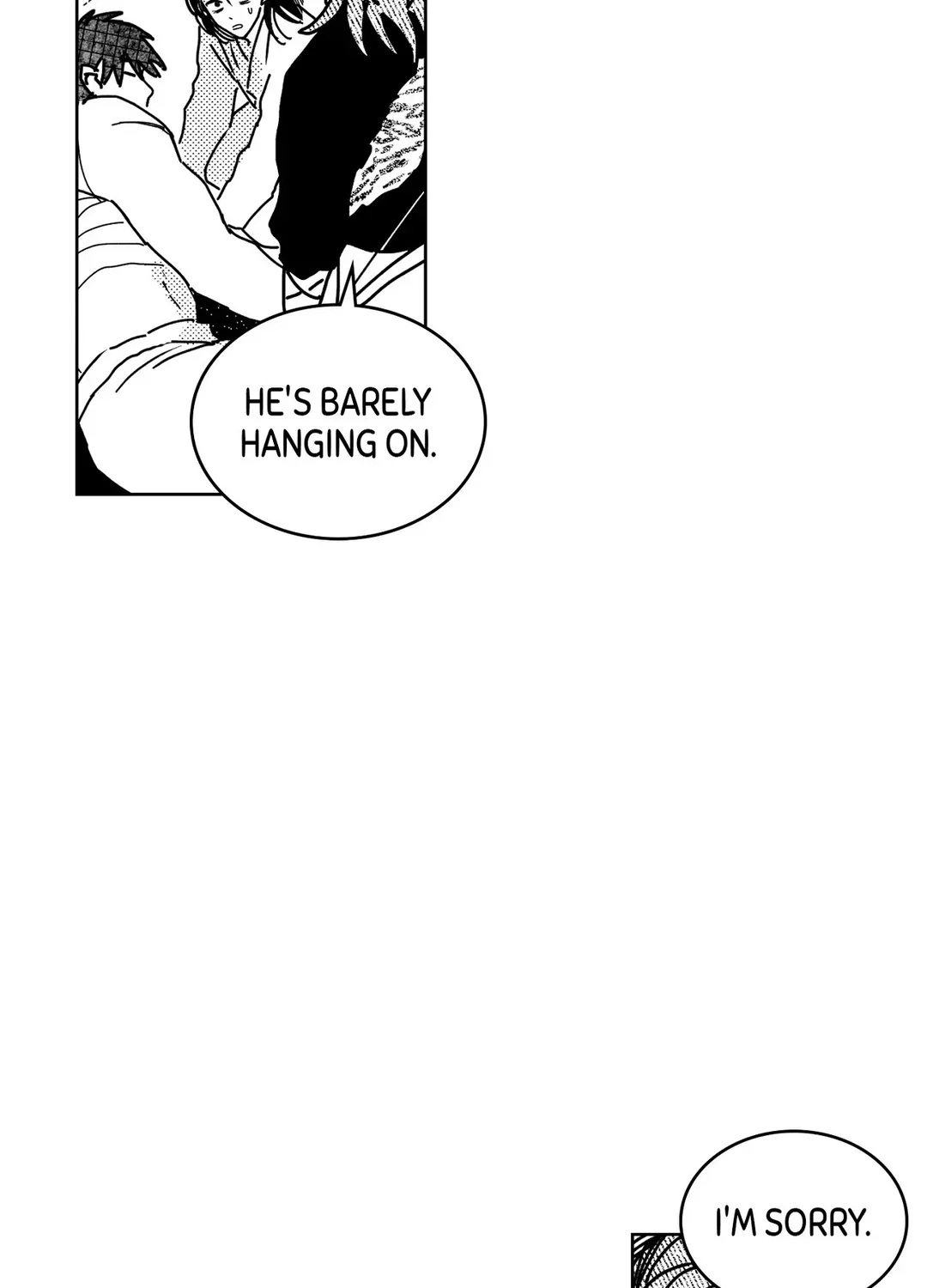 Read Bongchon Bride chapter 87 image 27 on Lezhin