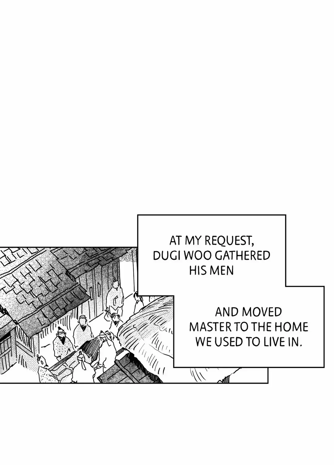 Read Bongchon Bride chapter 87 image 30 on Lezhin
