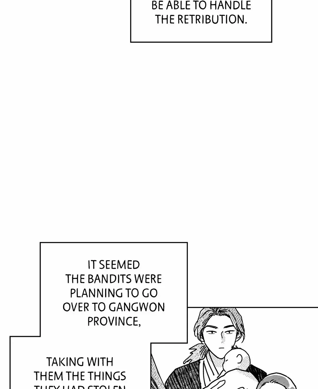Read Bongchon Bride chapter 87 image 32 on Lezhin