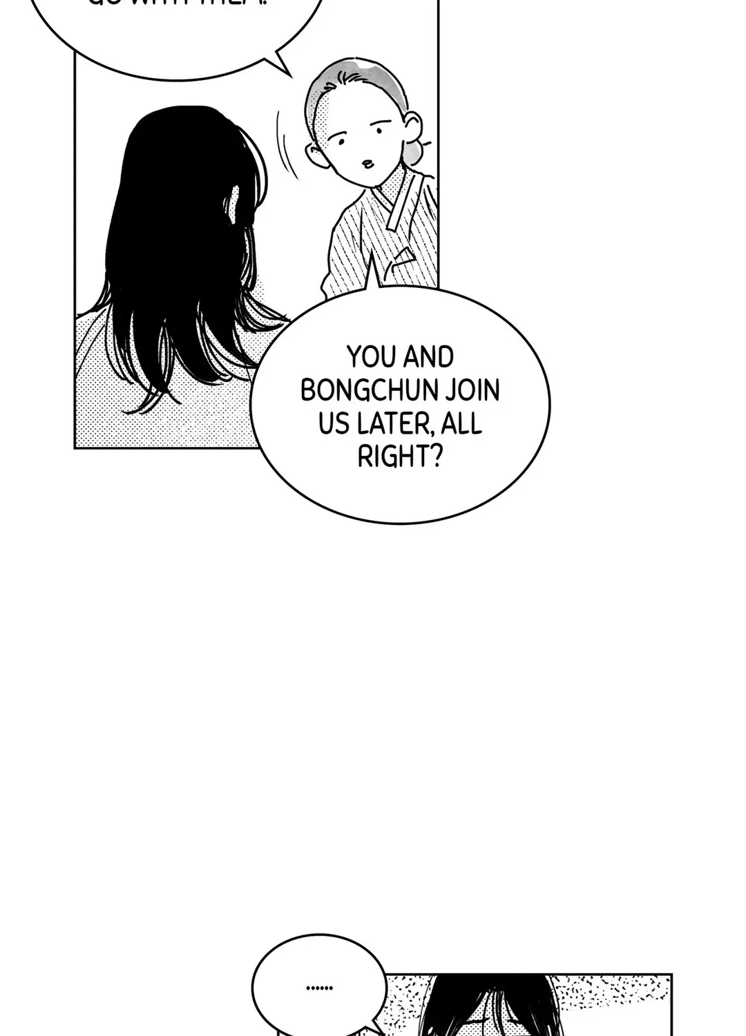 Read Bongchon Bride chapter 87 image 34 on Lezhin