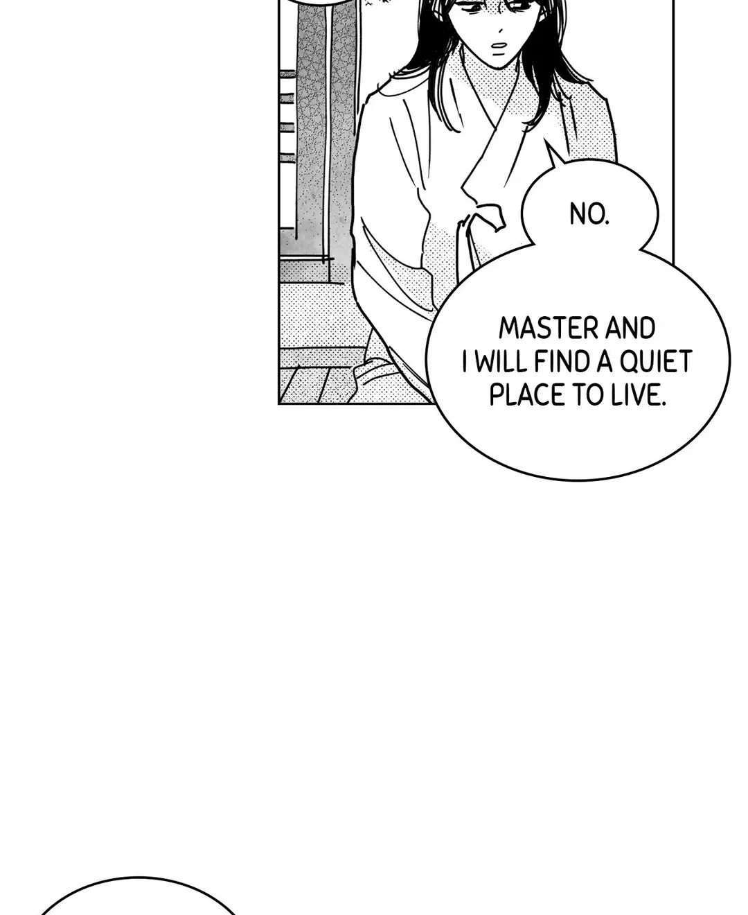 Read Bongchon Bride chapter 87 image 35 on Lezhin