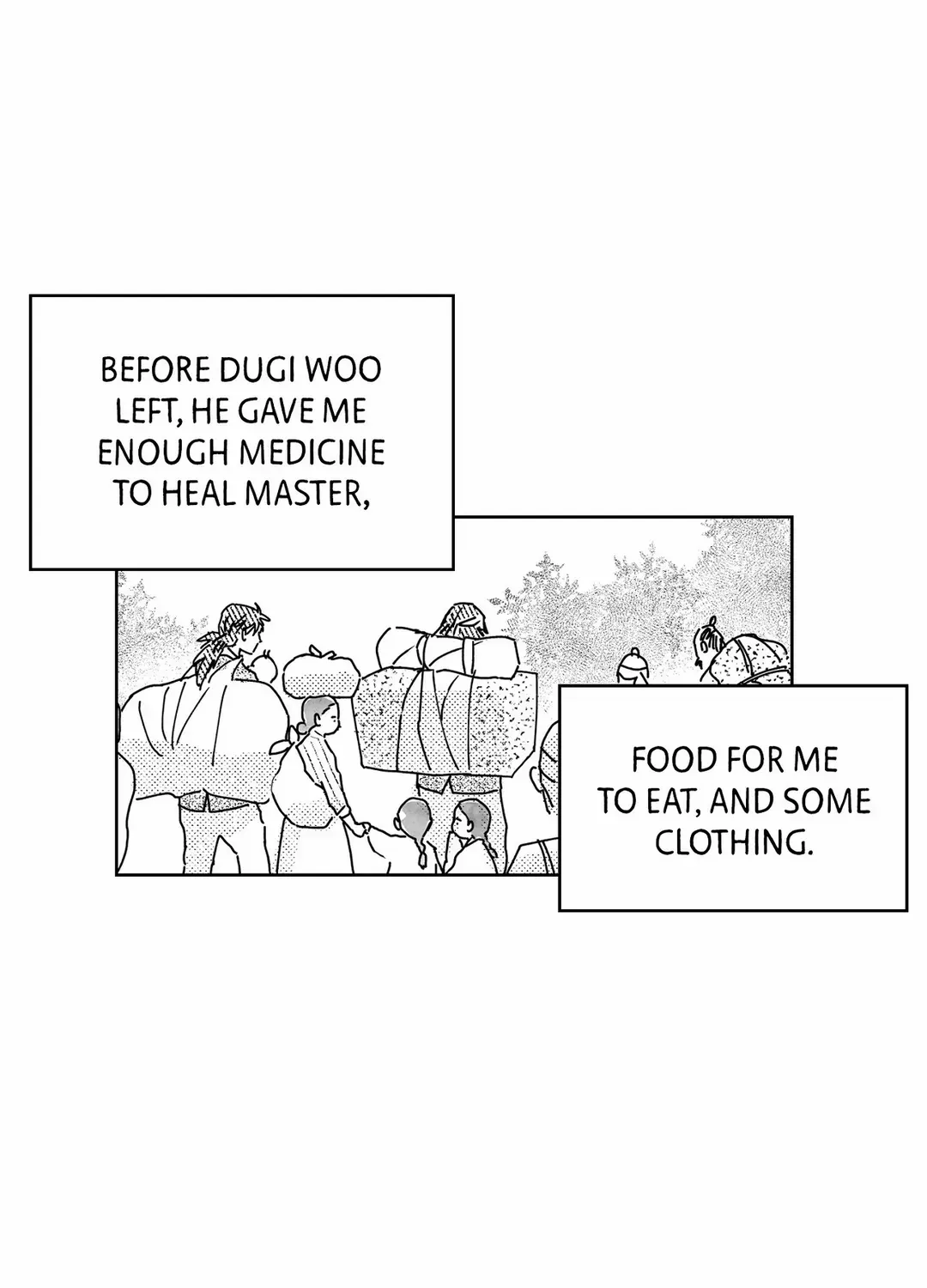 Read Bongchon Bride chapter 87 image 42 on Lezhin