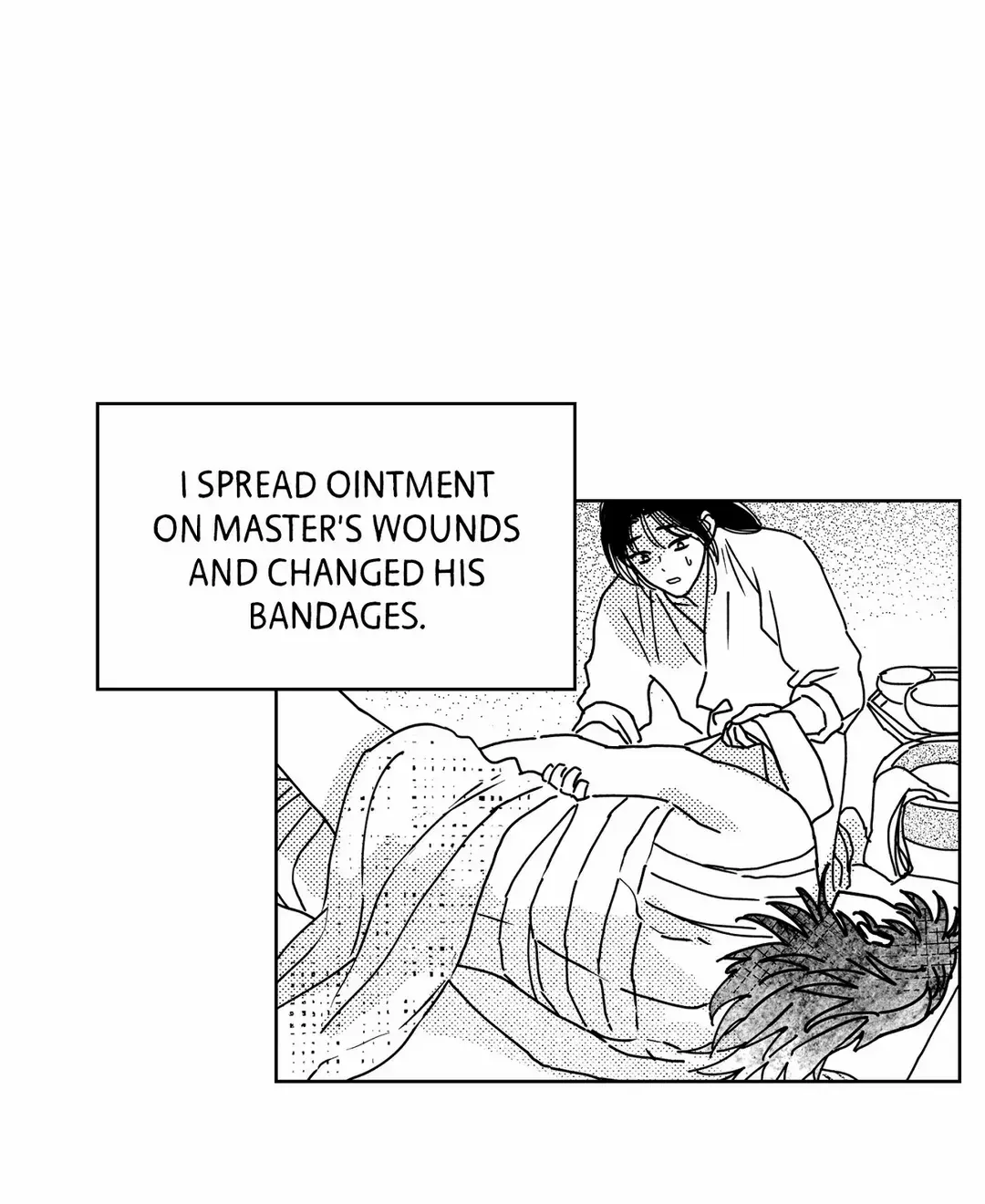 Read Bongchon Bride chapter 87 image 44 on Lezhin