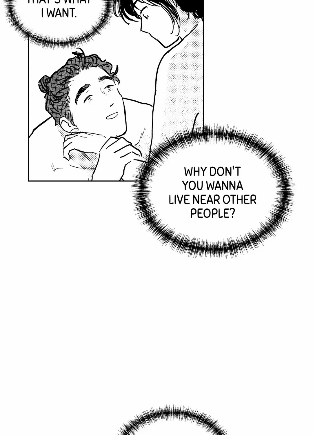 Read Bongchon Bride chapter 87 image 75 on Lezhin
