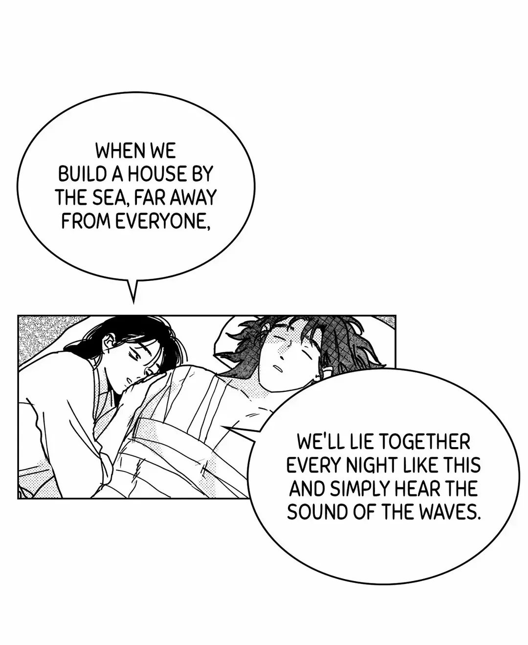 Read Bongchon Bride chapter 87 image 77 on Lezhin