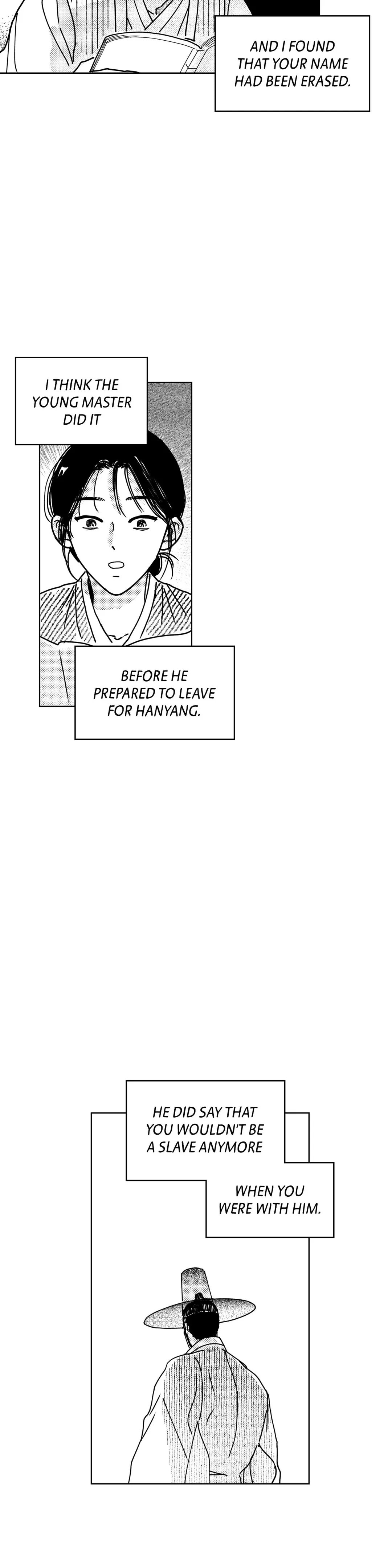 Read Bongchon Bride chapter 88.1 image 14 on Lezhin