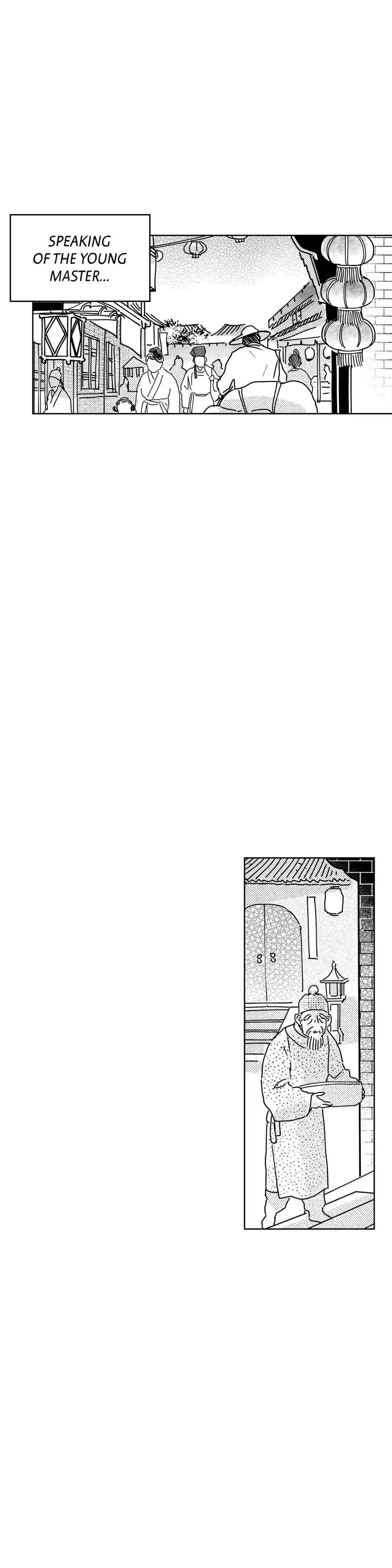 Read Bongchon Bride chapter 88.1 image 15 on Lezhin