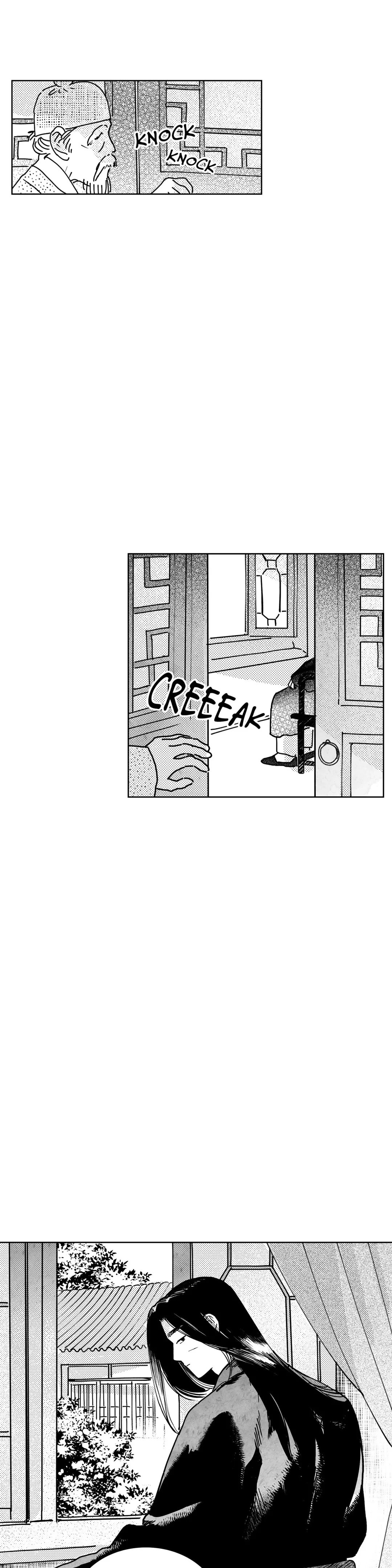 Read Bongchon Bride chapter 88.1 image 16 on Lezhin