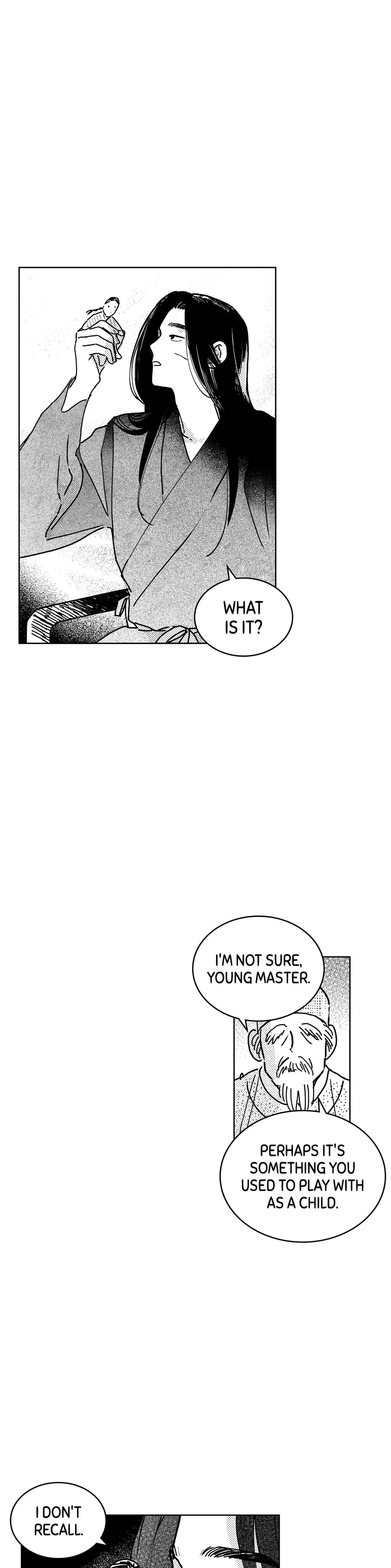 Read Bongchon Bride chapter 88.1 image 19 on Lezhin