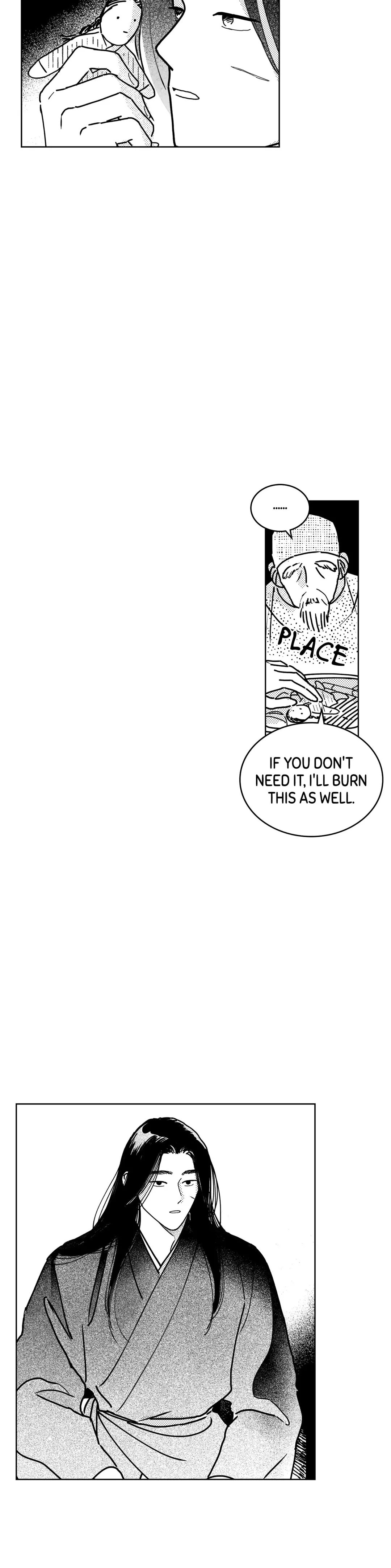 Read Bongchon Bride chapter 88.1 image 20 on Lezhin