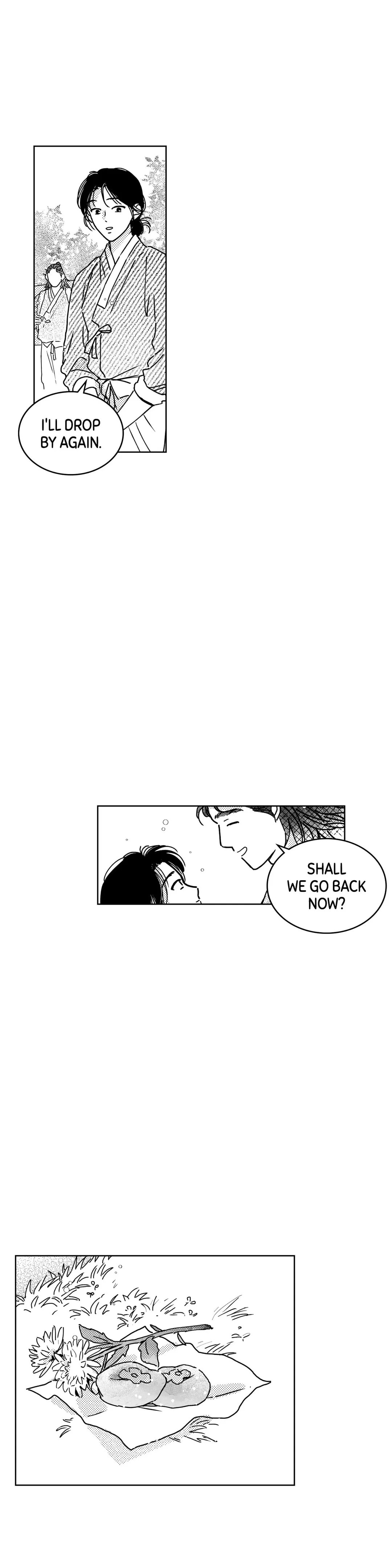 Read Bongchon Bride chapter 88.1 image 25 on Lezhin