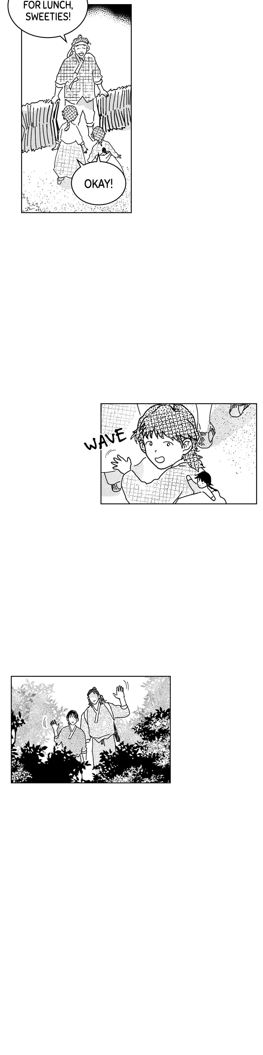 Read Bongchon Bride chapter 88.1 image 5 on Lezhin