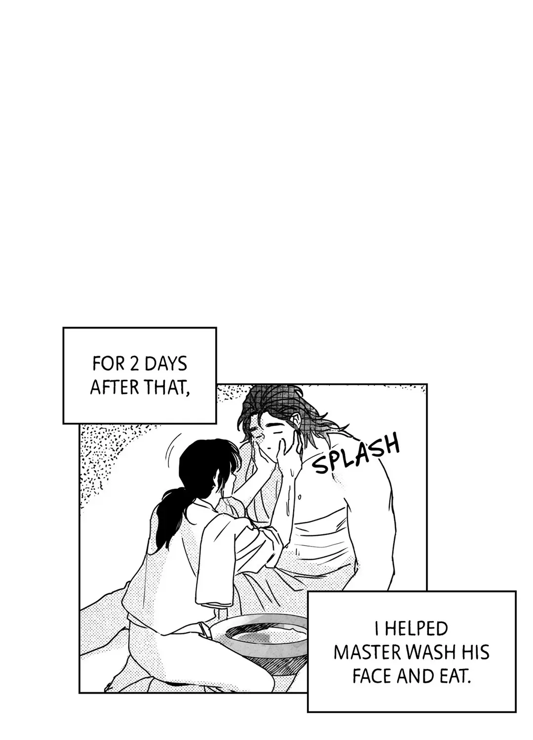 Read Bongchon Bride chapter 88 image 15 on Lezhin