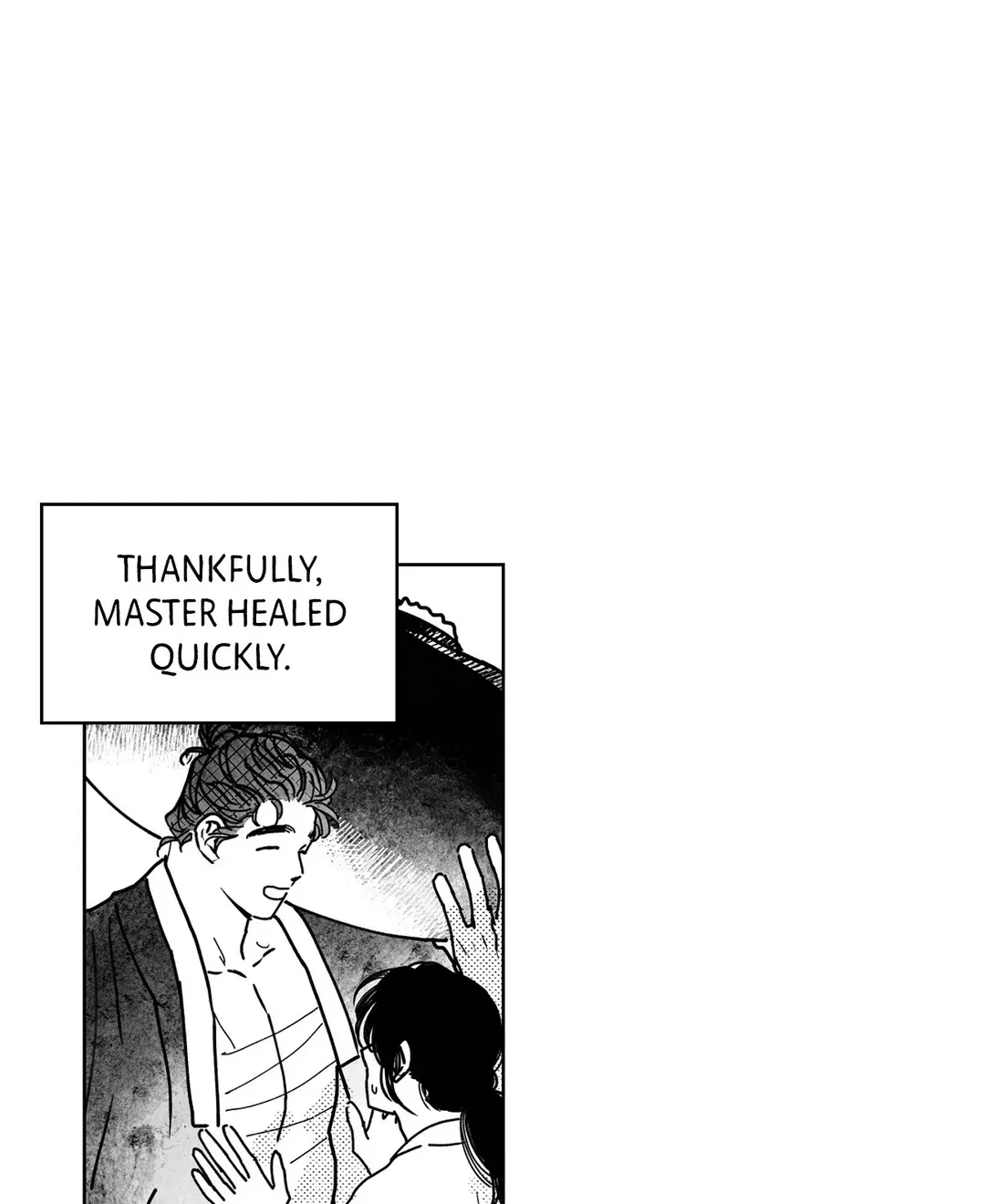Read Bongchon Bride chapter 88 image 23 on Lezhin