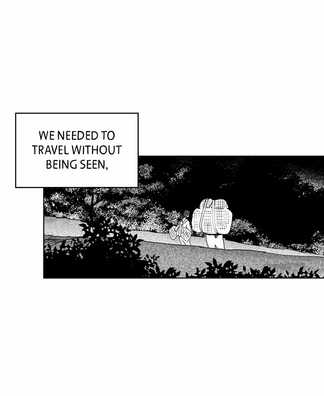 Read Bongchon Bride chapter 88 image 26 on Lezhin