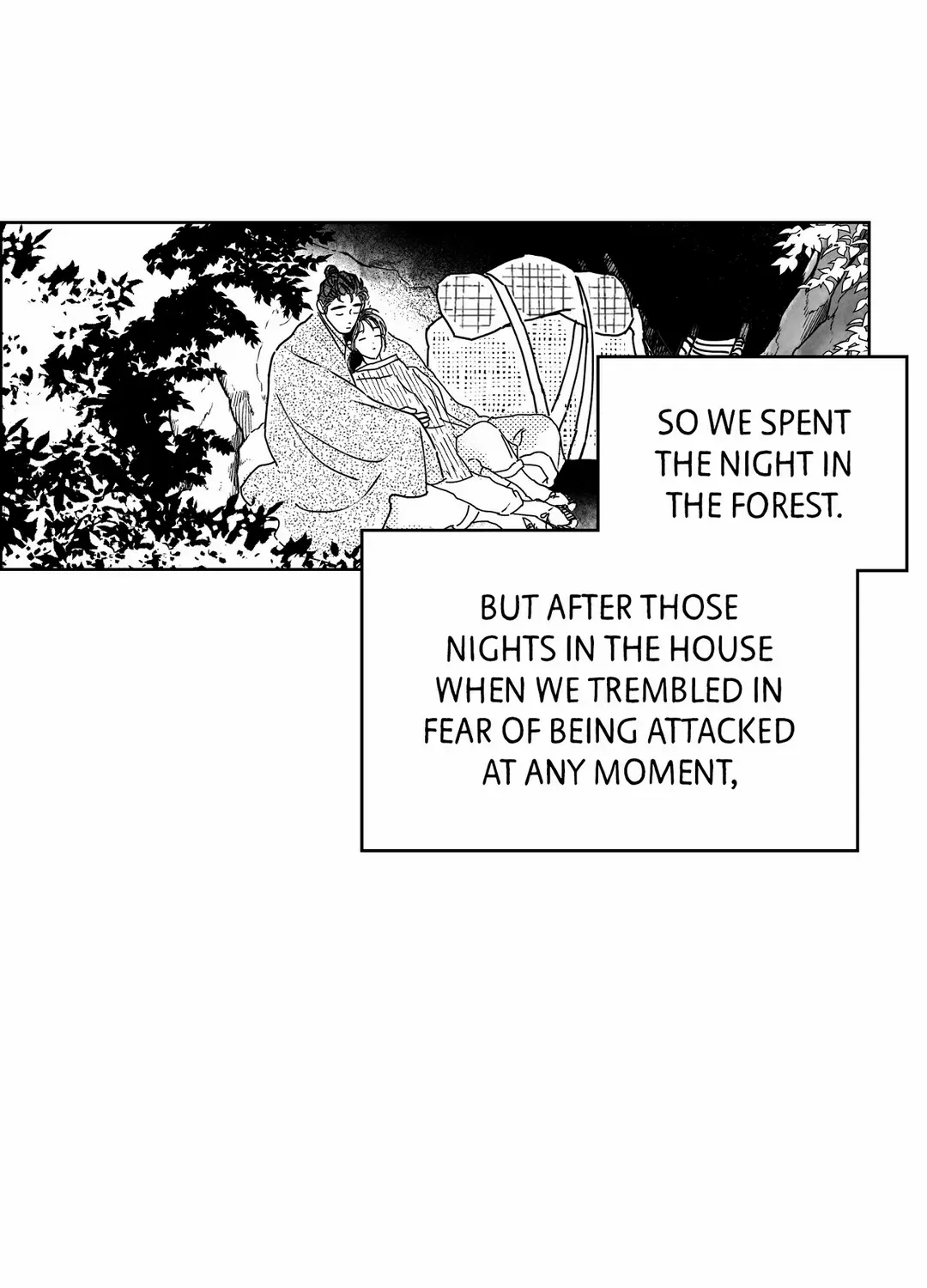 Read Bongchon Bride chapter 88 image 27 on Lezhin