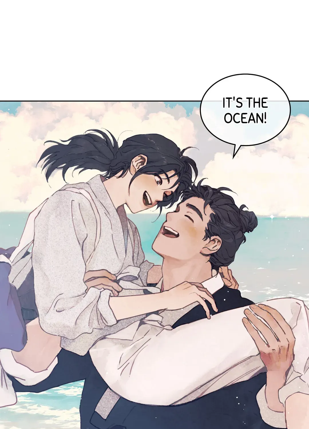 Read Bongchon Bride chapter 88 image 33 on Lezhin