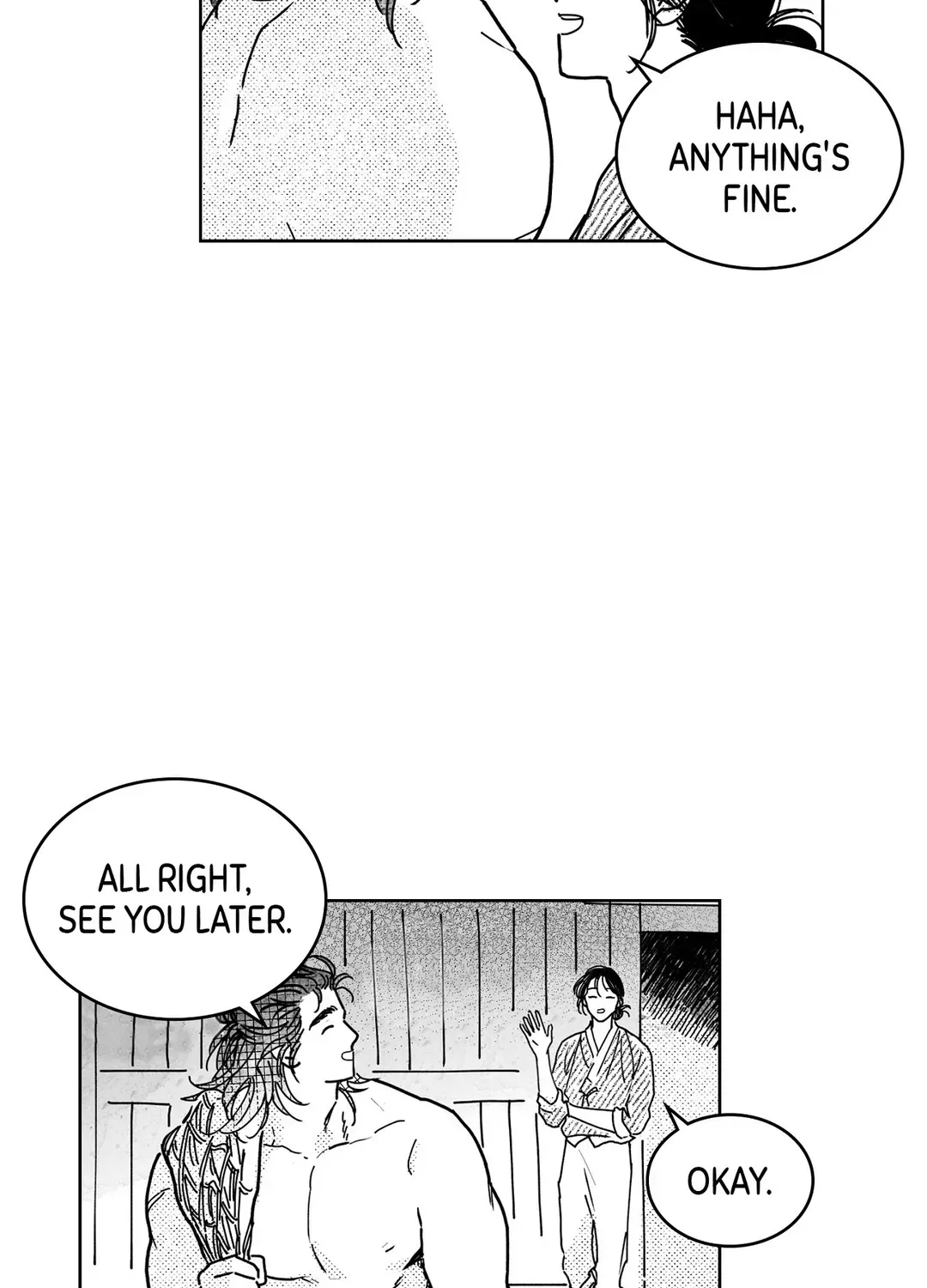 Read Bongchon Bride chapter 88 image 48 on Lezhin