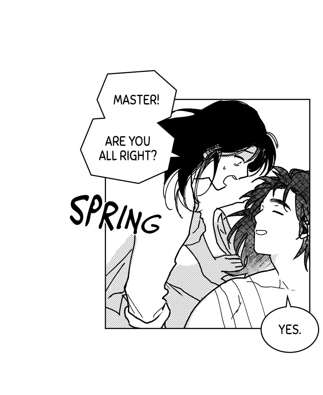 Read Bongchon Bride chapter 88 image 5 on Lezhin