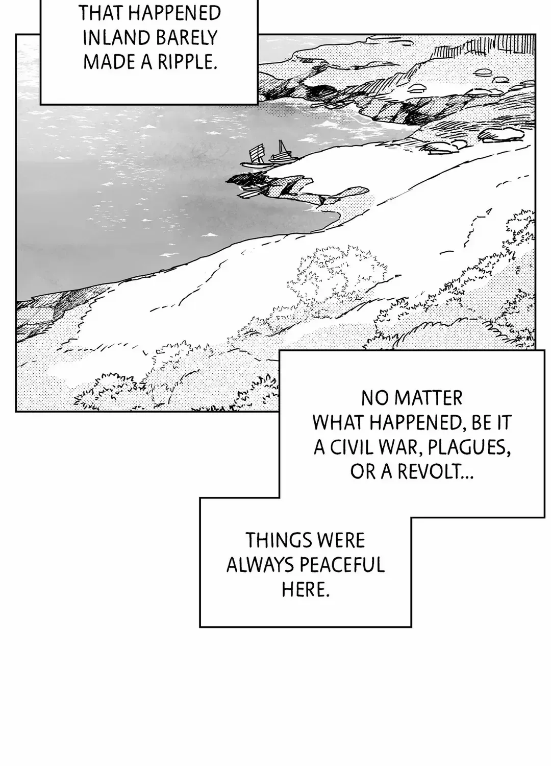 Read Bongchon Bride chapter 88 image 58 on Lezhin