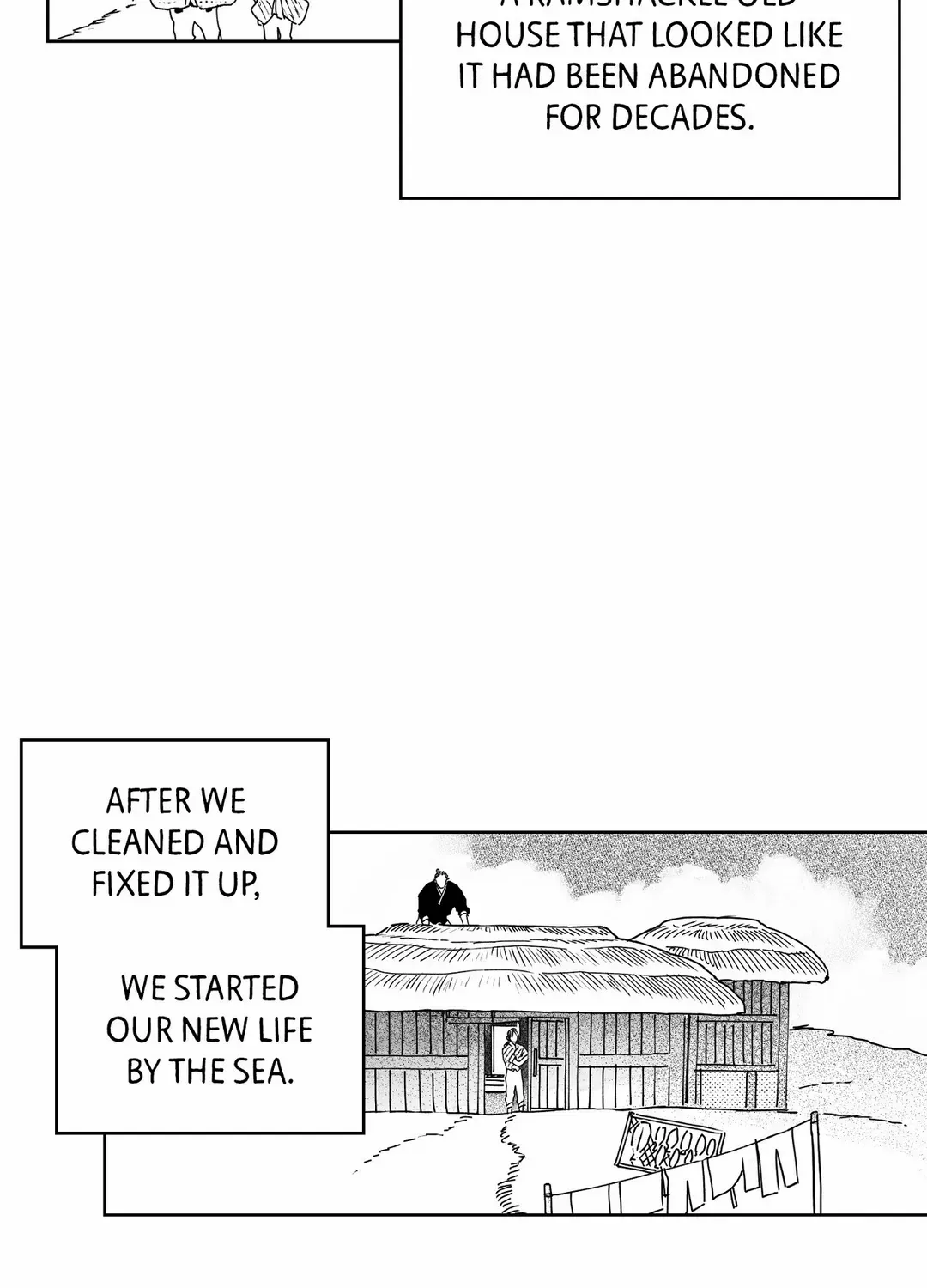 Read Bongchon Bride chapter 88 image 60 on Lezhin