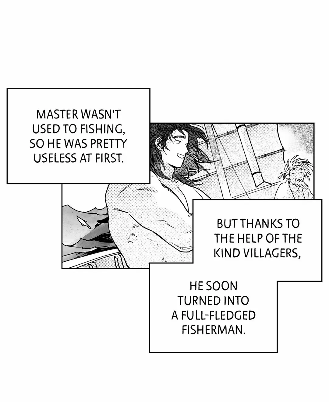 Read Bongchon Bride chapter 88 image 62 on Lezhin