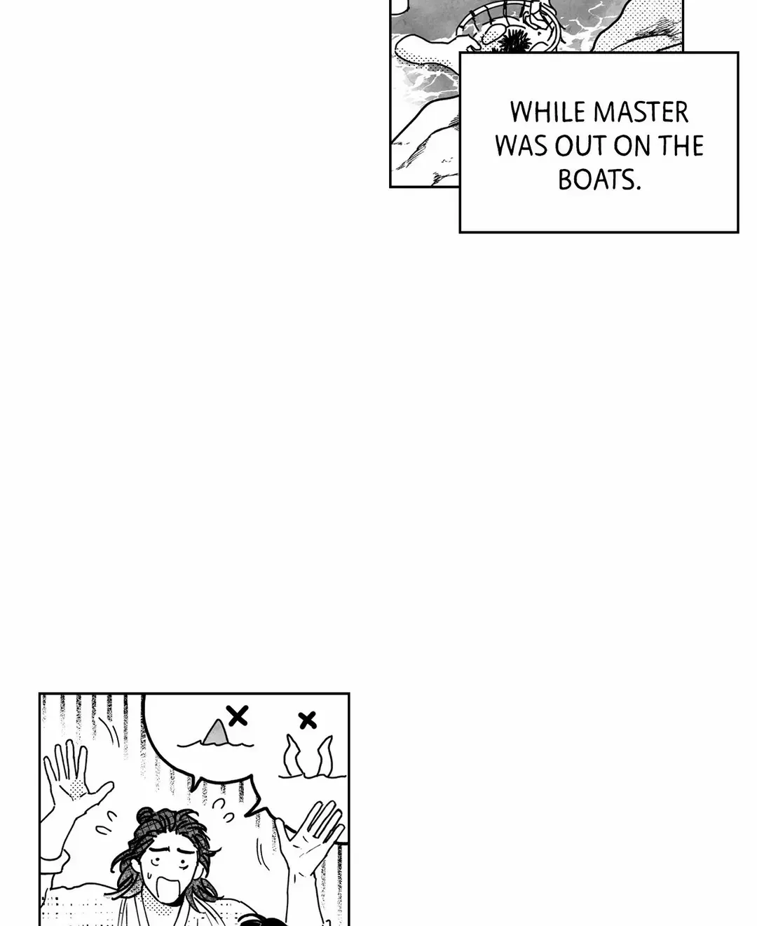 Read Bongchon Bride chapter 88 image 65 on Lezhin