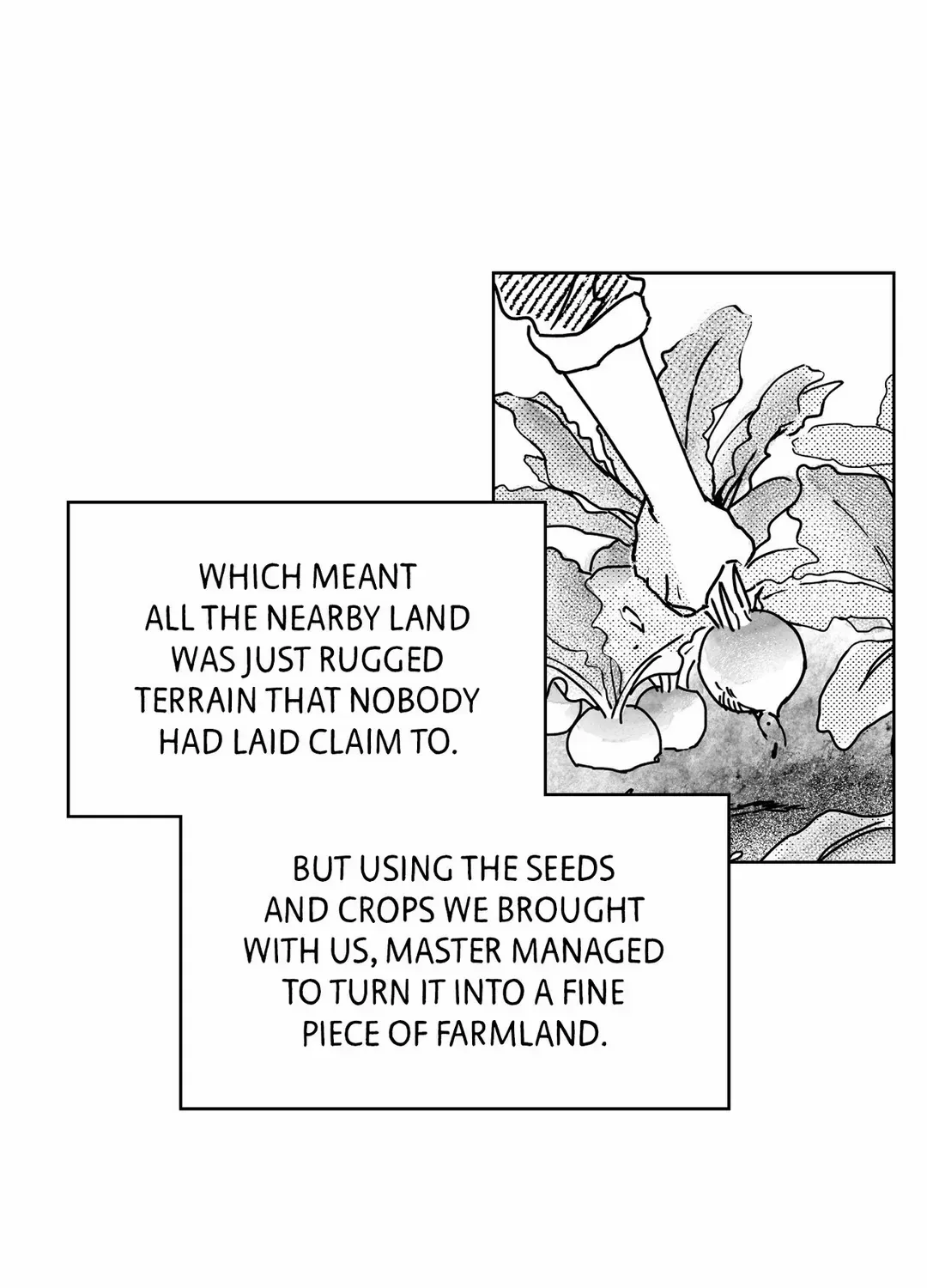 Read Bongchon Bride chapter 88 image 69 on Lezhin