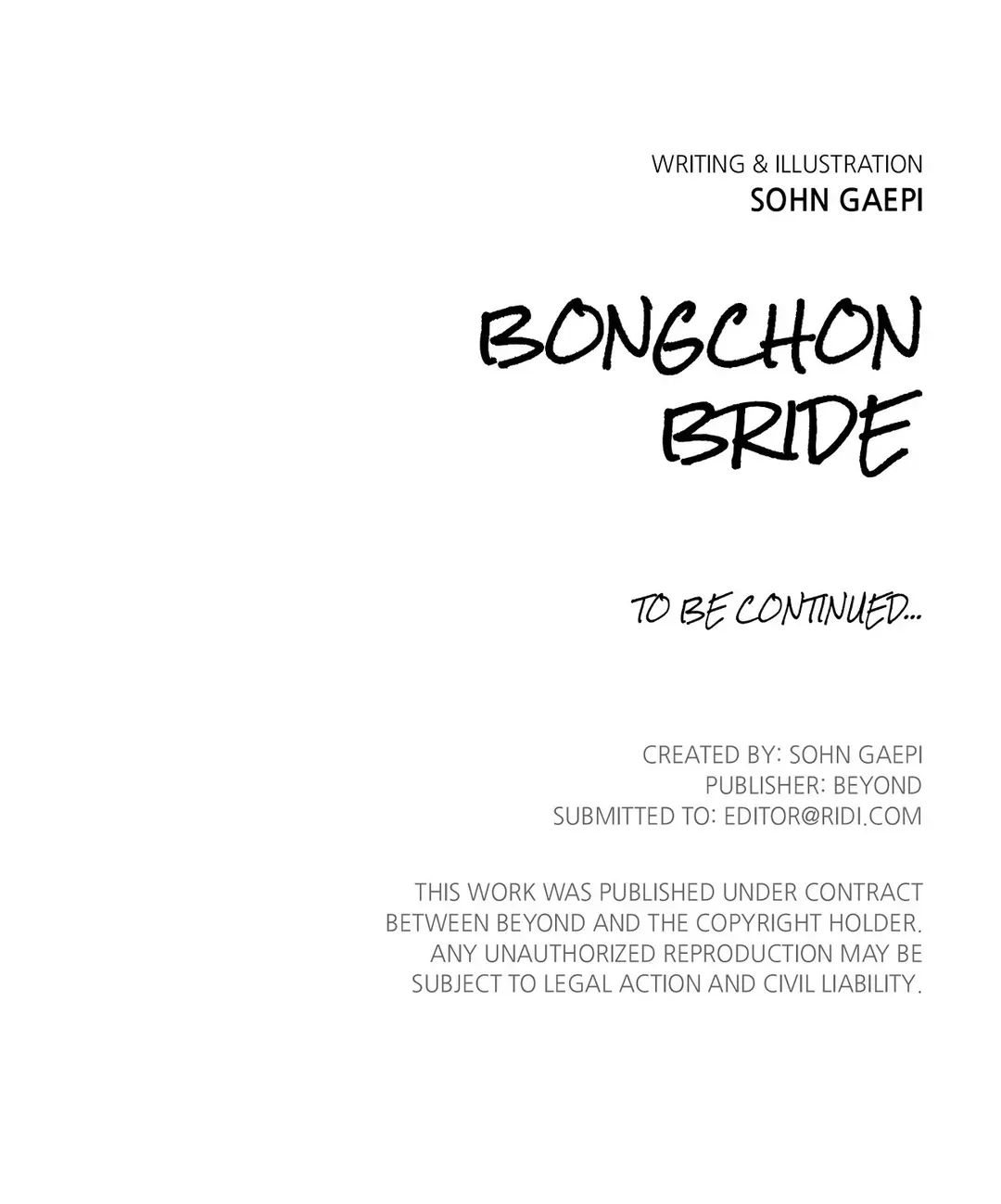 Read Bongchon Bride chapter 88 image 79 on Lezhin