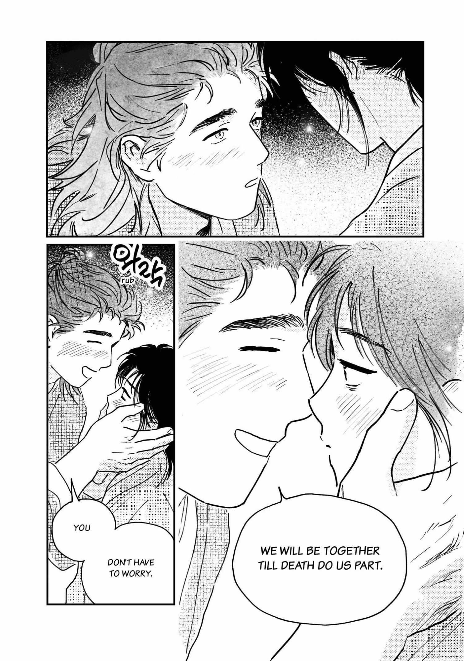 Read Bongchon Bride chapter 9.1 image 19 on Lezhin