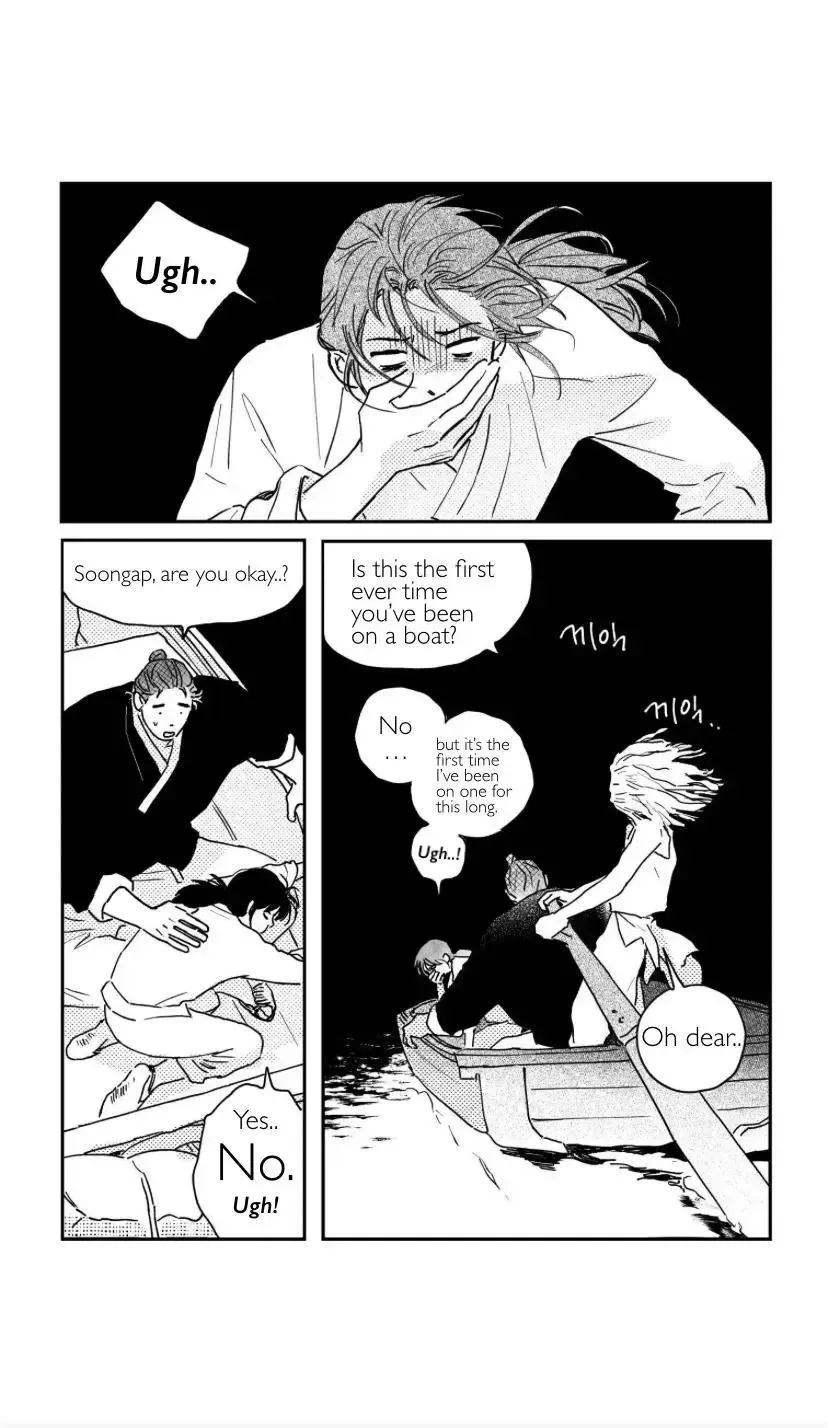 Read Bongchon Bride chapter 90 image 2 on Lezhin