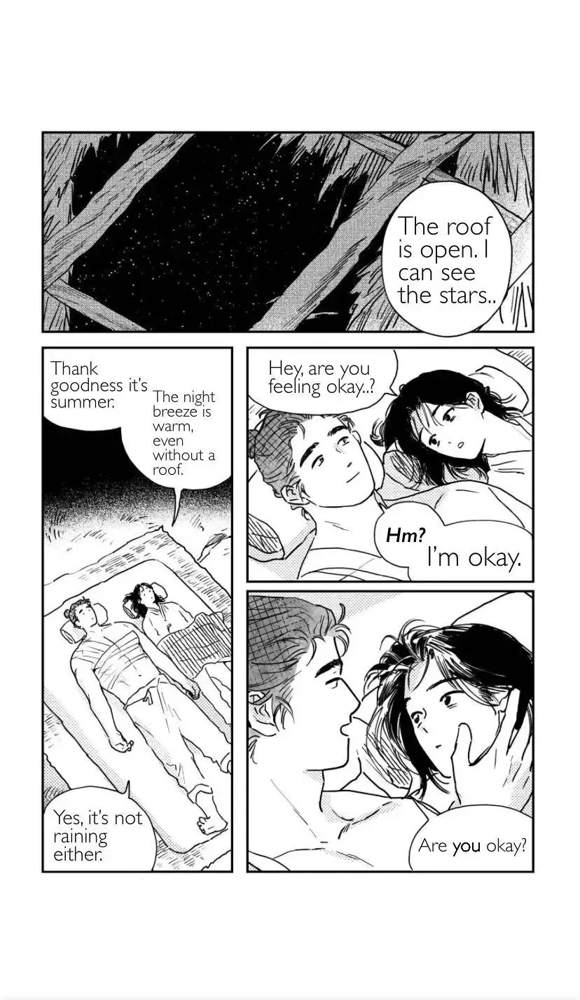 Read Bongchon Bride chapter 90 image 7 on Lezhin