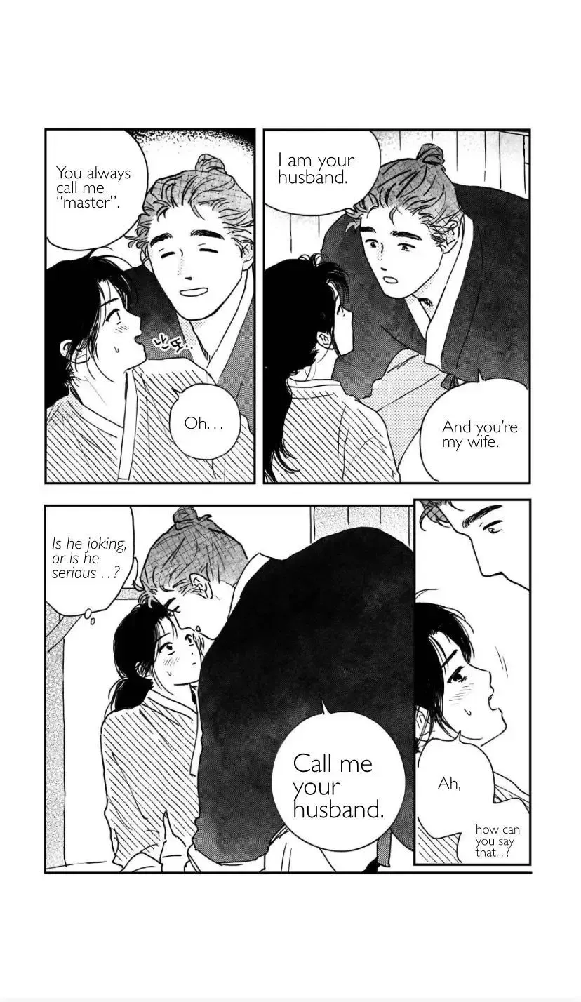 Read Bongchon Bride chapter 93 image 5 on Lezhin