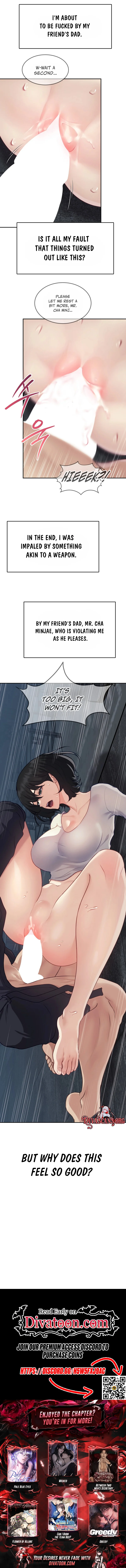 Read Bonmul Teojineun Sseol chapter 2 image 4 on Lezhin